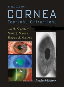 Cornea. Sclera, congiuntiva e annessi vol.1.pdf