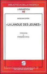 La langue des junes.pdf