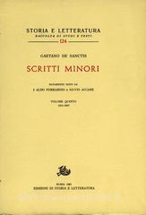 Scritti minori vol.5.pdf