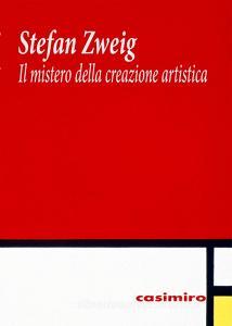Il mistero della creazione artistica.pdf