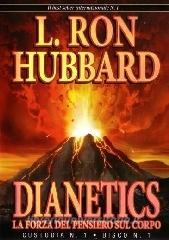Dianetics. La forza del pensiero sul corpo. Audiolibro. 19 CD Audio.pdf