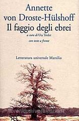 Il faggio degli ebrei. Testo tedesco a fronte.pdf