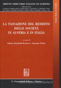 La tassazione del reddito delle società in Austria e in Italia.pdf