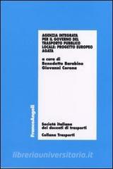 Agenzia integrata per il governo del trasporto pubblico locale. Progetto europeo AGATA.pdf