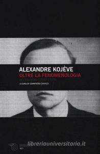 Oltre la fenomenologia. Recensioni (1932-1937).pdf