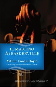 Ebook Il mastino dei Baskerville di Conan Doyle Arthur edito da BUR