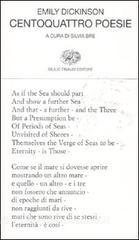 Centoquattro poesie. Testo inglese a fronte.pdf