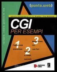 CGI per esempi. Con CD-ROM.pdf