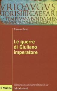 Le guerre di Giuliano imperatore.pdf