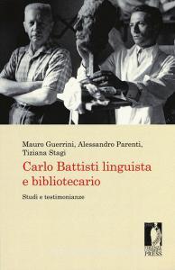 Carlo Battisti linguista e bibliotecario. Studi e testimonianze.pdf