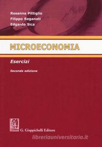 Microeconomia. Esercizi.pdf