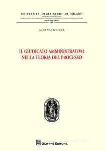 Il giudicato amministrativo nella teoria del processo.pdf