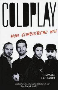 Coldplay. Non cambieremo mai.pdf
