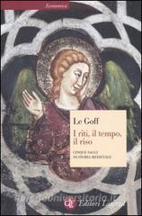 I riti, il tempo, il riso. Cinque saggi di storia medievale.pdf