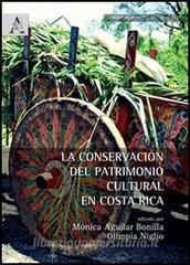 La conservación del patrimonio cultural en Costa Rica.pdf