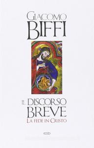 Il discorso breve. La fede in Cristo.pdf