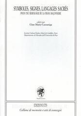 Symboles, signes langages sacres. Pour une sémiologie de la franc-maçonnerie.pdf