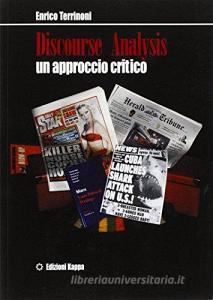 Discourse analysis. Un approccio critico.pdf