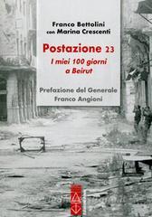 Postazione 23. I miei cento giorni a Beirut.pdf