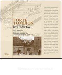 Forte Tombion. La sentinella del canal di Brenta.pdf