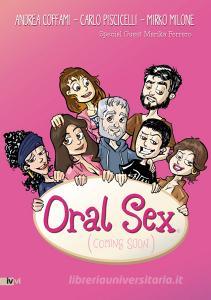 Oral sex (coming soon). Ediz. a colori.pdf