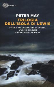 Trilogia dellisola di Lewis: Lisola dei cacciatori duccelli-Luomo di Lewis-Luomo degli scacchi.pdf