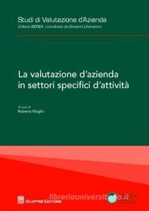 La valutazione dazienda in settori specifici dattività.pdf