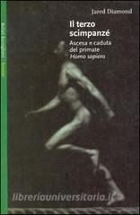 Il terzo scimpanzè. Ascesa e caduta del primate homo sapiens.pdf