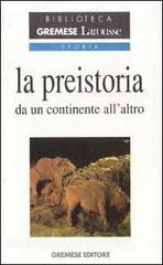 La preistoria da un continente allaltro.pdf