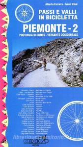 Passi e valli in bicicletta. Piemonte vol.2.pdf