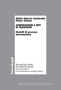 Assegnazione a reti di trasporto. Modelli di punto fisso.pdf