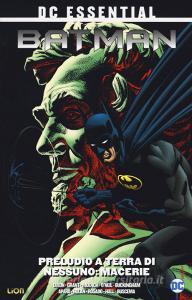 Preludio a terra di nessuno. Batman vol.3.pdf
