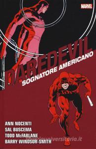 Sognatore americano. Daredevil collection vol.15.pdf