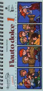 Flauto dolce. Ediz. a spirale vol.1.pdf