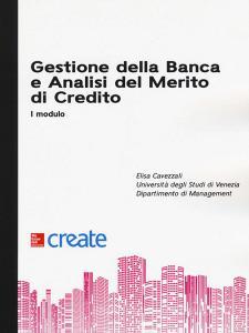 Gestione della banca e analisi del merito di credito. I modulo.pdf