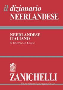 Il dizionario neerlandese. Dizionario neerlandese-italiano, italiano-neerlandese.pdf