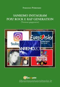 Sanremo, pop, Instagram e rock e rap generation. Ediz. giapponese.pdf