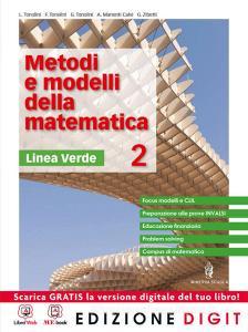 Metodi e modelli della matematica. Ediz. verde. Per le Scuole superiori. Con espansione online vol.2.pdf