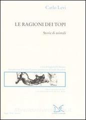 Le ragioni dei topi. Storie di animali.pdf