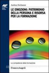 Le emozioni: patrimonio della persona e risorsa per la formazione.pdf