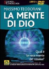 La mente di Dio. Qual è la vera mente del cosmo? Con DVD.pdf