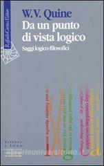 Da un punto di vista logico. Saggi logico-filosofici.pdf