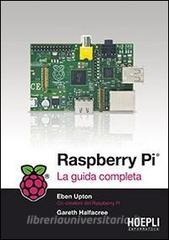 Raspberry Pi. La guida completa.pdf
