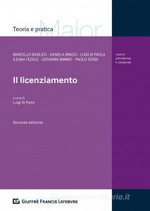 Il licenziamento.pdf