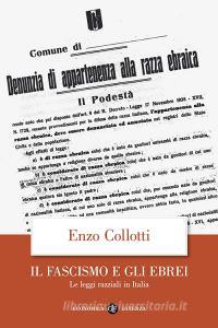 Il fascismo e gli ebrei. Le leggi razziali in Italia.pdf