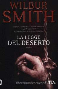 La legge del deserto.pdf