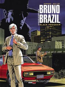 Le nuove avventure di Bruno BraziL vol.1.pdf