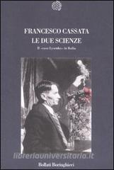 Le due scienze. Il «caso Lysenko» in Italia.pdf