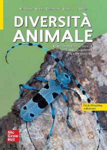 Ebook Diversità animale 18/ed di Lanson Helen, Larson Allan, Eisenhour David J., Keen Susan L., Hickman Cleveland P. edito da McGraw-Hill Education (Italy)