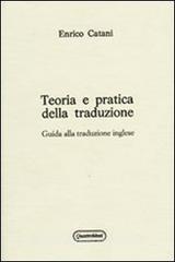 Teoria e pratica della traduzione. Guida alla traduzione inglese.pdf